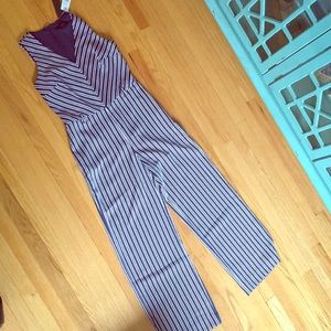 Banana Republic Romper, Work attire 6